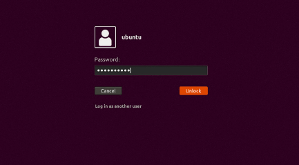 Ubuntu 18 04启动页面背景替换 王命风的博客 Csdn博客